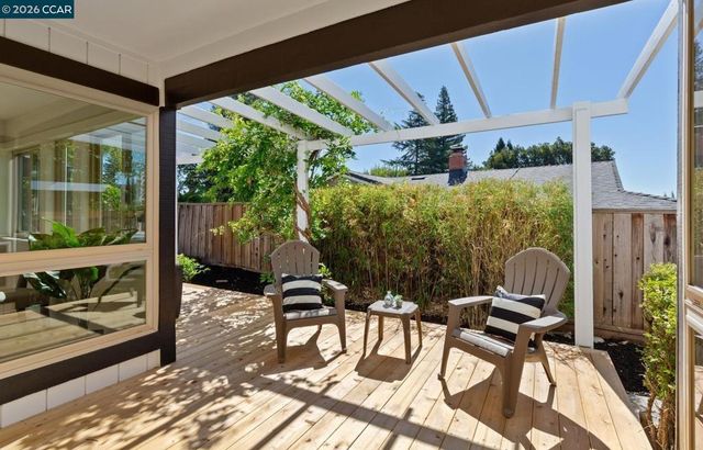 865 El Cerro Blvd, Danville, CA 94526