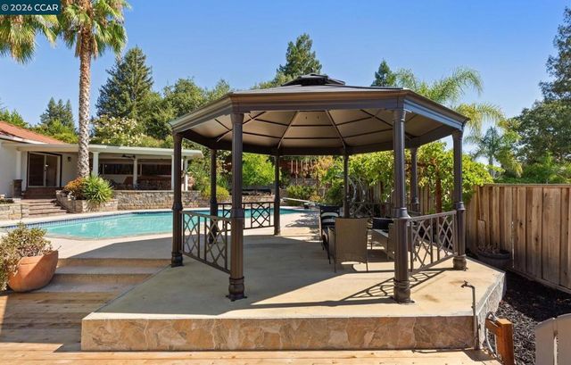 865 El Cerro Blvd, Danville, CA 94526