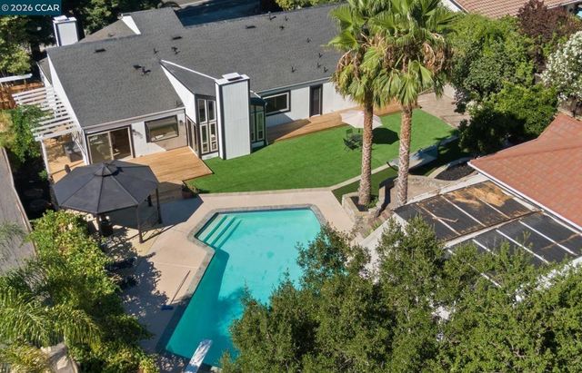 865 El Cerro Blvd, Danville, CA 94526