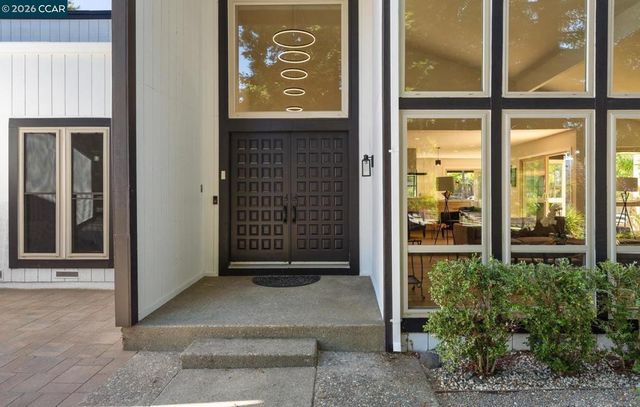 865 El Cerro Blvd, Danville, CA 94526