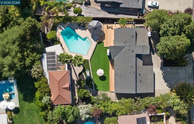 865 El Cerro Blvd, Danville, CA 94526