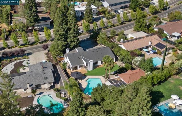 865 El Cerro Blvd, Danville, CA 94526