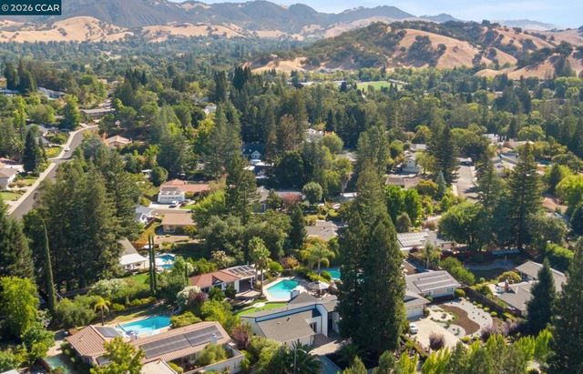 865 El Cerro Blvd, Danville, CA 94526