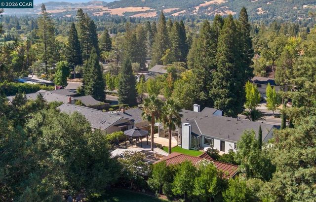 865 El Cerro Blvd, Danville, CA 94526