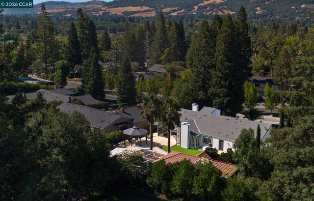 865 El Cerro Blvd, Danville, CA 94526