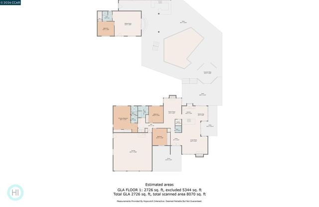 865 El Cerro Blvd, Danville, CA 94526