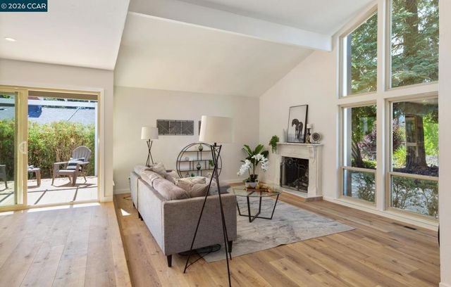 865 El Cerro Blvd, Danville, CA 94526