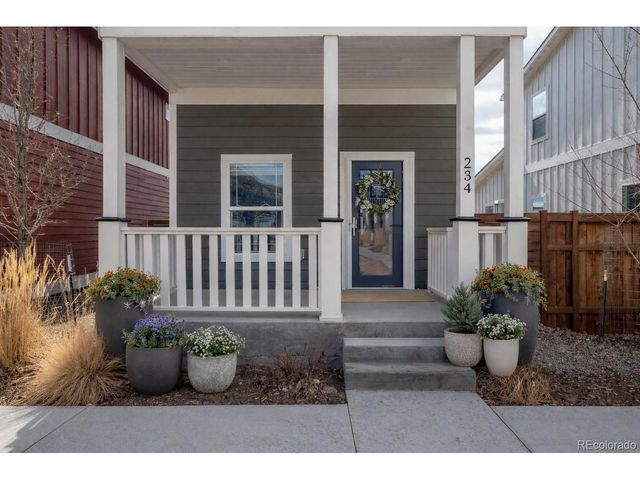 234 Weathervane Ln, Buena Vista, CO 81211