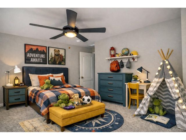 234 Weathervane Ln, Buena Vista, CO 81211