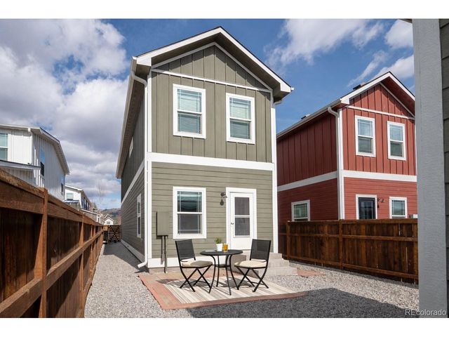 234 Weathervane Ln, Buena Vista, CO 81211