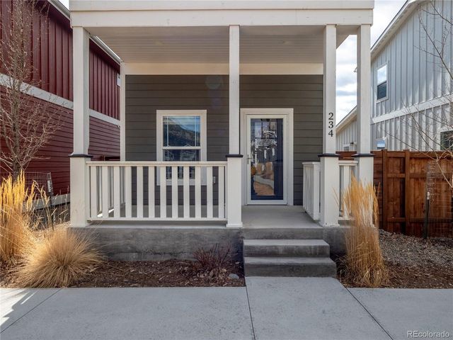 234 Weathervane Ln, Buena Vista, CO 81211