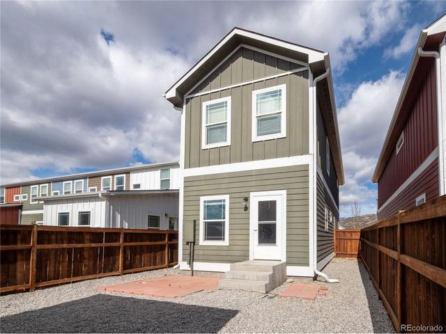 234 Weathervane Ln, Buena Vista, CO 81211