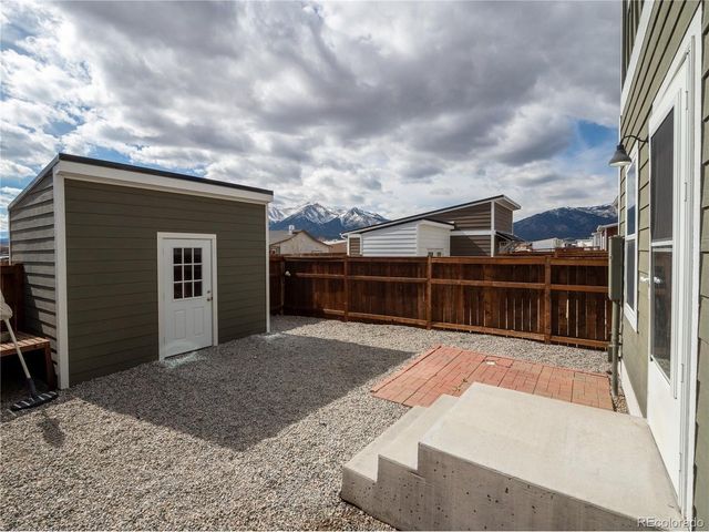 234 Weathervane Ln, Buena Vista, CO 81211