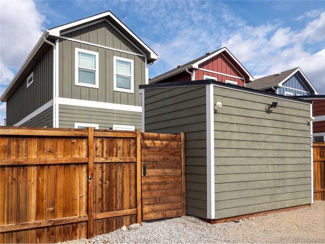 234 Weathervane Ln, Buena Vista, CO 81211