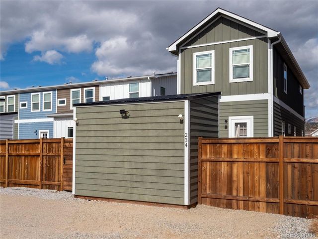 234 Weathervane Ln, Buena Vista, CO 81211