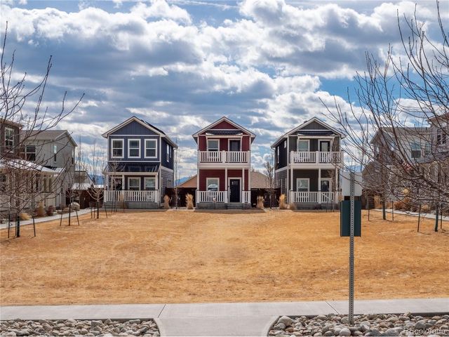 234 Weathervane Ln, Buena Vista, CO 81211