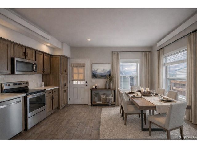 234 Weathervane Ln, Buena Vista, CO 81211