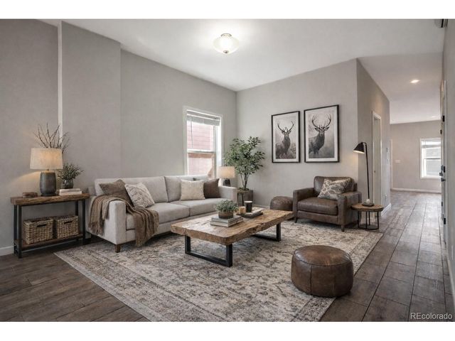 234 Weathervane Ln, Buena Vista, CO 81211