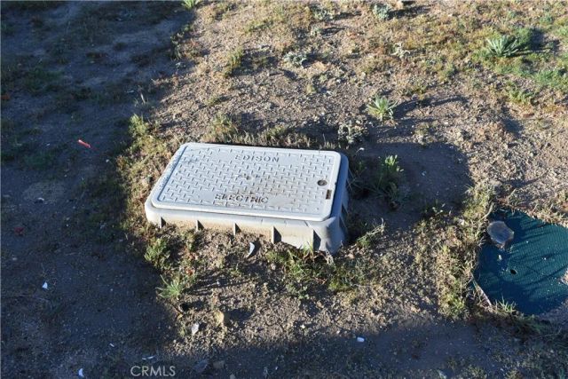 14167 Polly, Helendale, CA 92342