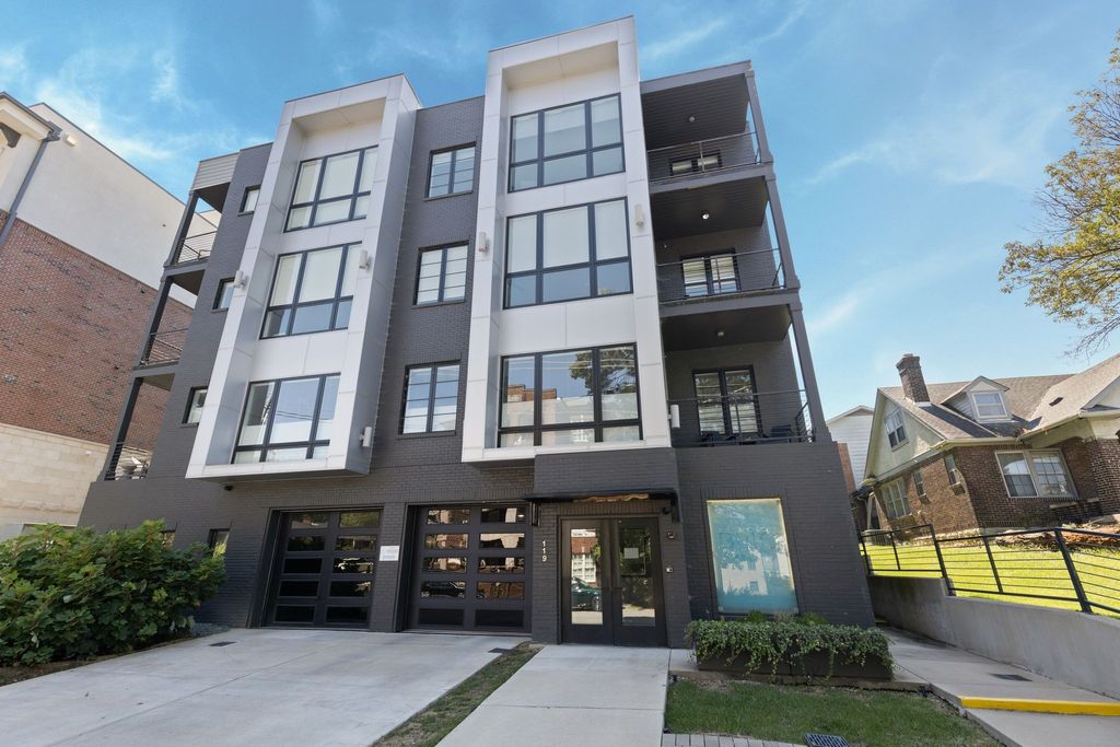 119 Acklen Park Dr Apt 101, Nashville, TN 37203