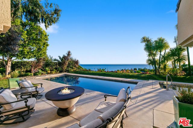 24518 Vantage Point Terrace, Malibu, CA 90265