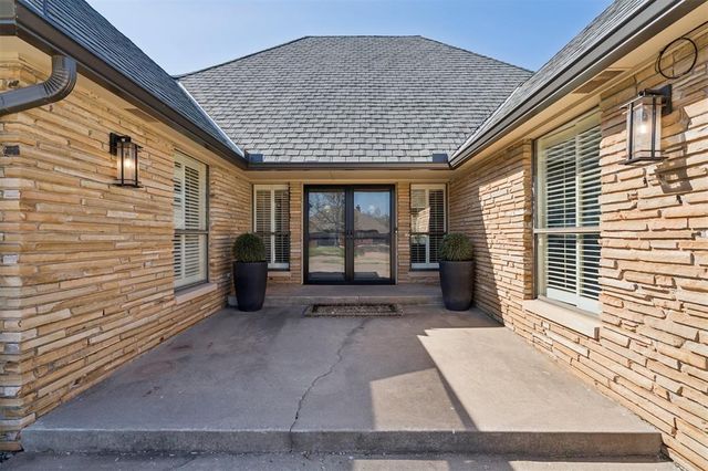 3208 Prairie Rose Road, Oklahoma City, OK 73120