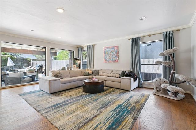 3208 Prairie Rose Road, Oklahoma City, OK 73120