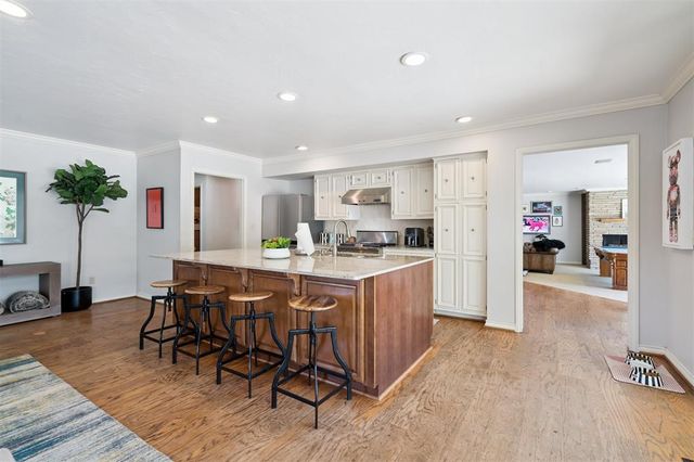 3208 Prairie Rose Road, Oklahoma City, OK 73120