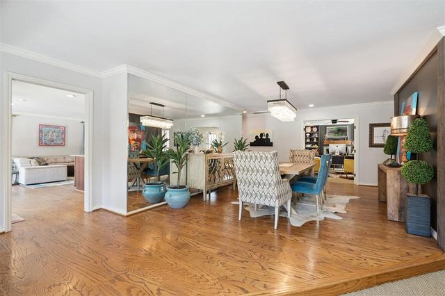 3208 Prairie Rose Road, Oklahoma City, OK 73120