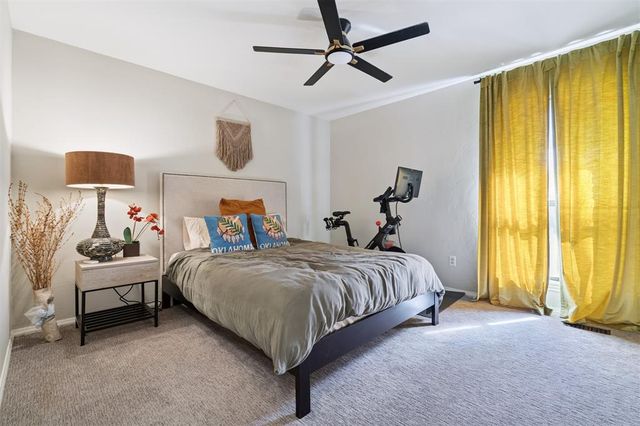 3208 Prairie Rose Road, Oklahoma City, OK 73120