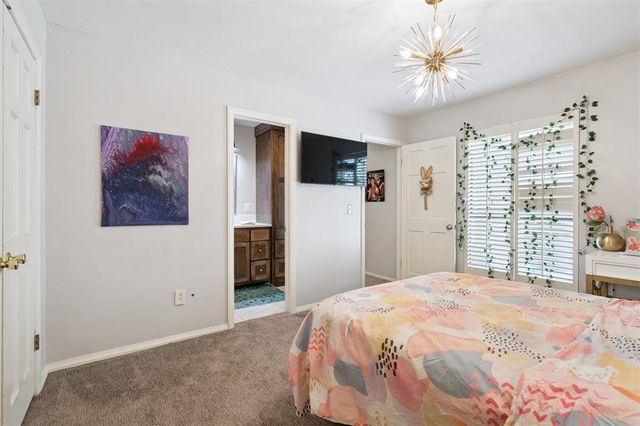 3208 Prairie Rose Road, Oklahoma City, OK 73120