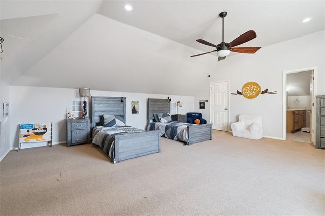 3208 Prairie Rose Road, Oklahoma City, OK 73120