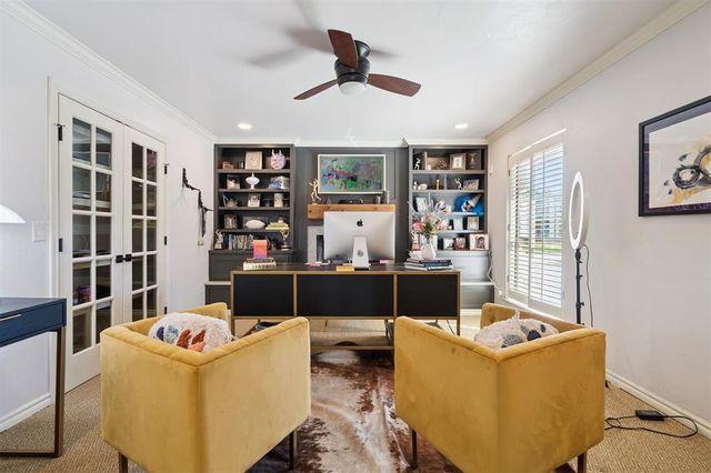 3208 Prairie Rose Road, Oklahoma City, OK 73120