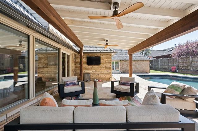 3208 Prairie Rose Road, Oklahoma City, OK 73120