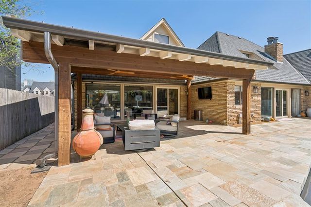 3208 Prairie Rose Road, Oklahoma City, OK 73120