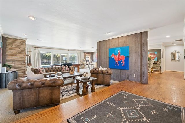 3208 Prairie Rose Road, Oklahoma City, OK 73120