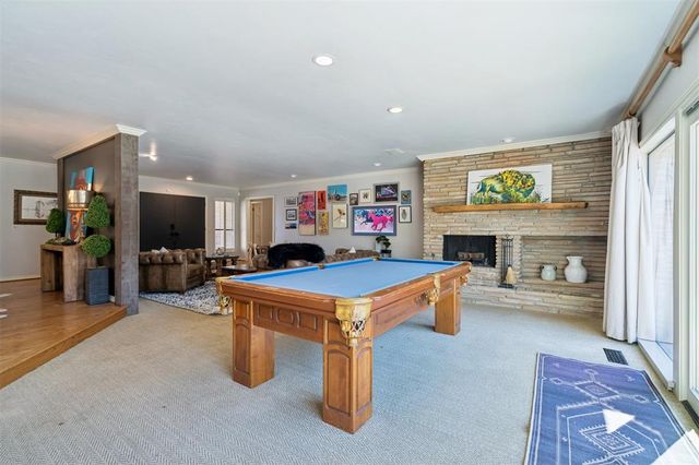 3208 Prairie Rose Road, Oklahoma City, OK 73120