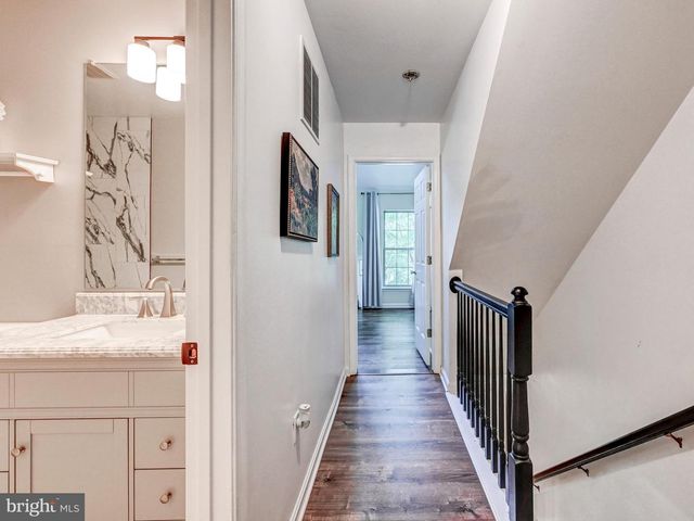 9827 SHERWOOD FARM RD, Owings Mills, MD 21117