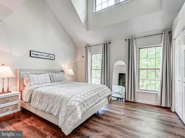 9827 SHERWOOD FARM RD, Owings Mills, MD 21117
