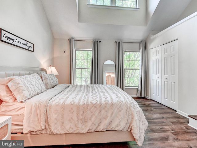 9827 SHERWOOD FARM RD, Owings Mills, MD 21117