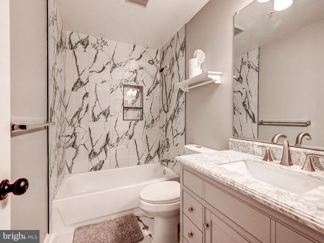 9827 SHERWOOD FARM RD, Owings Mills, MD 21117