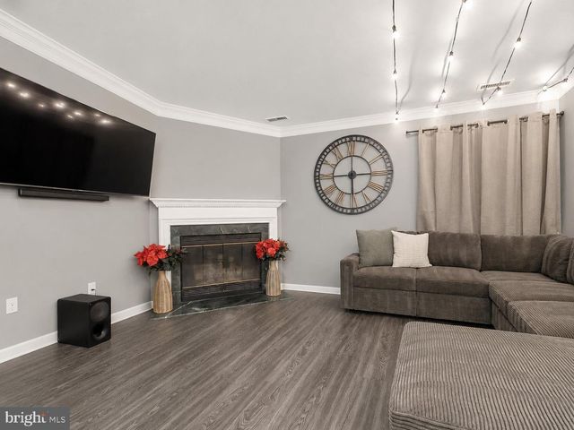 9827 SHERWOOD FARM RD, Owings Mills, MD 21117