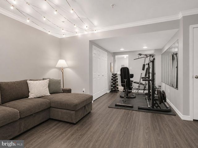 9827 SHERWOOD FARM RD, Owings Mills, MD 21117