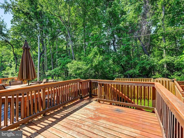 9827 SHERWOOD FARM RD, Owings Mills, MD 21117