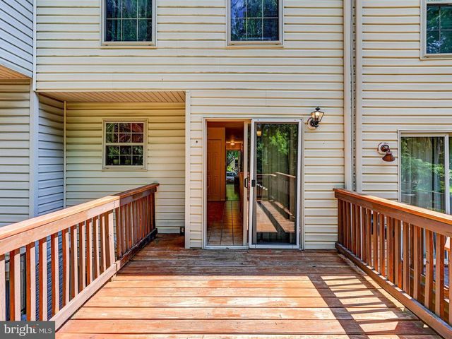 9827 SHERWOOD FARM RD, Owings Mills, MD 21117
