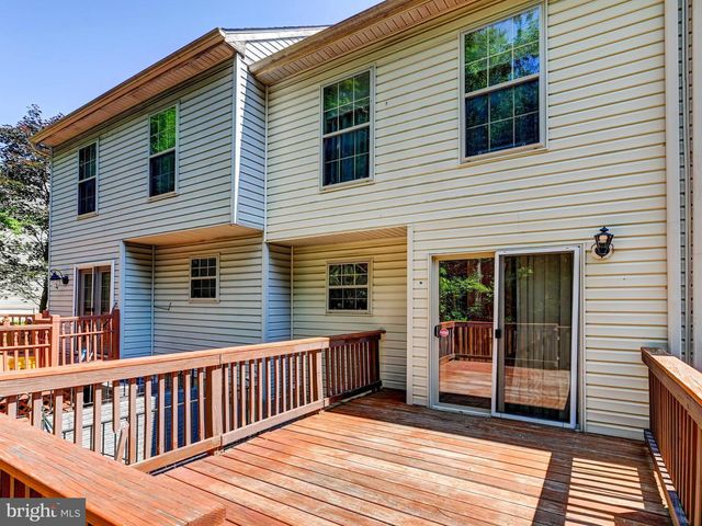 9827 SHERWOOD FARM RD, Owings Mills, MD 21117