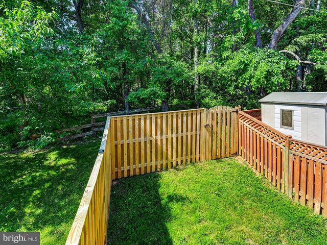 9827 SHERWOOD FARM RD, Owings Mills, MD 21117
