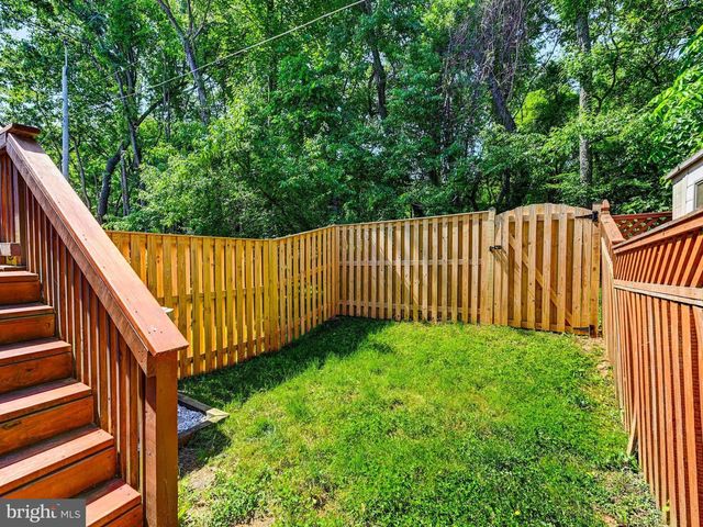 9827 SHERWOOD FARM RD, Owings Mills, MD 21117