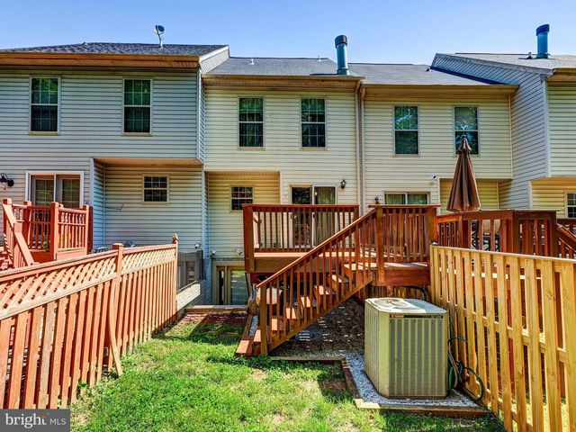 9827 SHERWOOD FARM RD, Owings Mills, MD 21117