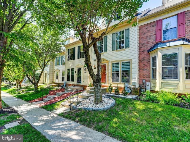 9827 SHERWOOD FARM RD, Owings Mills, MD 21117